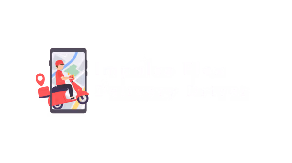 Impulse Flex Delivery Driver
